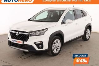 Suzuki SX4 SCross 1.4 Mild-hybrid S2 - Foto 1