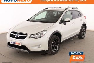 Subaru XV 2.0 Executive Plus - Foto 1