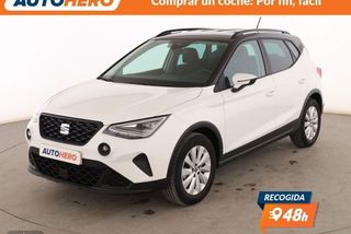 Seat Arona 1.0 TSI Style - Foto 1