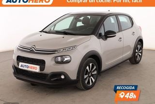 Citroen C3 1.2 PureTech Feel - Foto 1