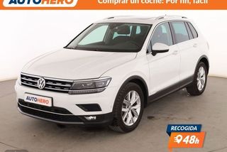 Volkswagen Tiguan 2.0 TDI Sport BlueMotion Tech - Foto 1