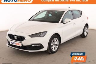 Seat Leon 1.5 TSI ACT Style Go - Foto 1