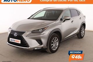Lexus NX 300h Business - Foto 1