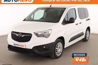 Opel Combo 1.5 CDTI Edition - Foto 1