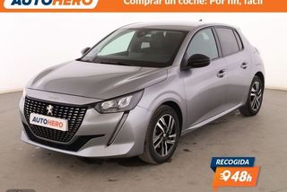 Peugeot 208 1.2 PureTech Allure - Foto 1