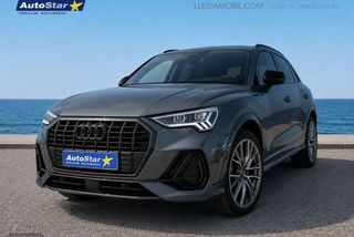 Audi Q3 S line 35 TDI S tronic - Foto 1
