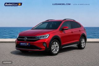 Volkswagen Taigo Life 1.0 TSI DSG - Foto 1