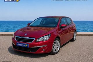 Peugeot 308 5p Active 1.2 PureTech 110 S&S - Foto 1