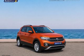 Volkswagen T-Cross Advance 1.0 TSI 70 kW - Foto 1