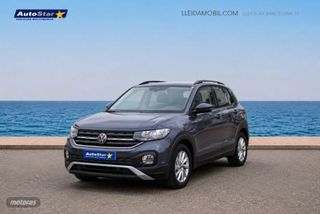 Volkswagen T-Cross Advance 1.0 TSI 70 kW - Foto 1