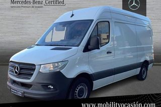 Mercedes Sprinter Furgon RWD/AWD TA4 315 CDI - Foto 1