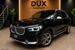 BMW X1 sDrive18i - Foto 1