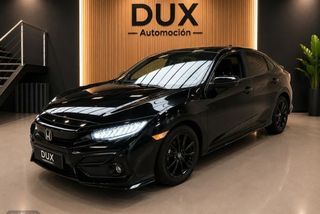 Honda Civic 1.5 IVTEC TURBO SPORT PLUS - Foto 1