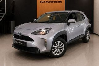 Toyota Yaris Cross 1.5 Hibrid 116h - Foto 1