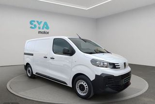 Peugeot Expert Van - Foto 1