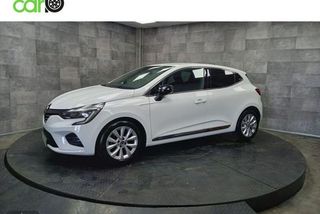 Renault Clio Zen TCe 74 kW (100CV) GLP 5P - Foto 1