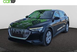 Audi e-tron Advanced 50 quattro - Foto 1