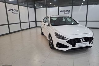 Hyundai i30 1.0 TGDI Klass 48V 100 - Foto 1