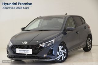 Hyundai i20 1.0 TGDI Klass 100 - Foto 1