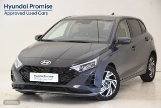 Hyundai i20 1.0 TGDI Klass 48V DT 100 - Foto 1