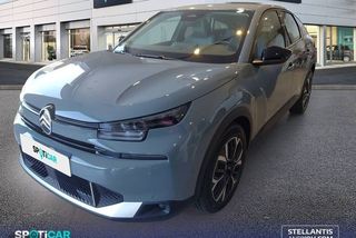 Citroen C4 Hybrid 145 ë-DCS6 Business Edition - Foto 1