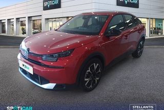 Citroen C4 Hybrid 145 ë-DCS6 Business Edition - Foto 1