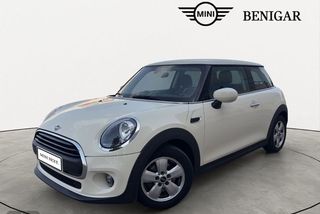 Mini Cooper one 75 kw (102 cv) - Foto 1