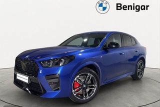 BMW X2 sdrive18d 110 kw (150 cv) - Foto 1
