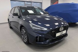 Hyundai i30 1.0 TGDI N Line 100 - Foto 1