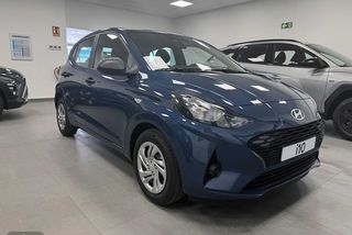 Hyundai i10 1.0 MPI Essence - Foto 1