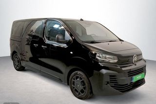 Citroen Jumpy ** JUMPY 2.0 BLUEHDI 180 AUTO M 4P 8 PLAZAS - Foto 1