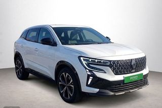 Renault Austral Evolution E-Tech Full Hybrid 147kW - Foto 1