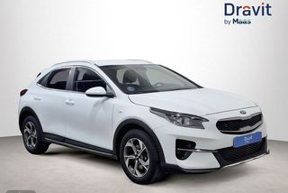 Kia XCeed 1.6 MHEV iMT Drive 100kW (136CV) - Foto 1