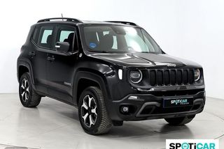 Jeep Renegade 4xe Overland 1.3 PHEV 240hp AT EAWD - Foto 1