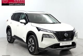 Nissan X Trail 5pl 1.5 e-POWER 152kW 4x2 A/T N-Connecta - Foto 1