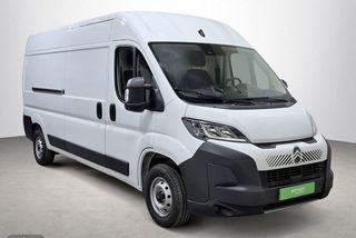 Citroen Jumper * JUMPER 2.2 BHDI 103KW L3H2 3.5T 4P - Foto 1