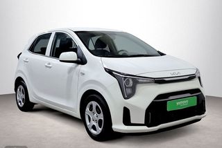 Kia Picanto 1.0 DPi 46kW (63CV) Concept - Foto 1
