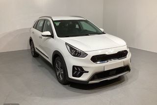 Kia Niro 1.6 GDi HEV 104kW (141CV) Drive - Foto 1