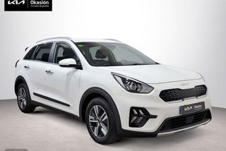 Kia Niro 1.6 GDi HEV 104kW (141CV) Drive - Foto 1