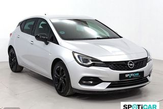 Opel Astra 1.2T SHR 107kW (145CV) Ultimate - Foto 1