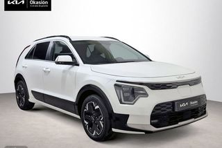 Kia e-Niro 150kW (204CV) Drive (Long Range) - Foto 1