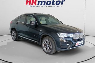 BMW X4 xDrive 30 d xLine - Foto 1