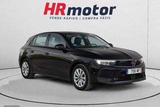 Opel Astra 1.2 Turbo XHT Edition 96 kW (130 CV) - Foto 1