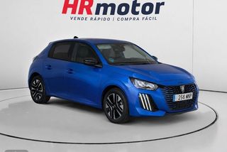 Peugeot 208 PureTech 100 Allure 75 kW (100 CV) - Foto 1
