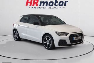 Audi A1 Advanced 25 TFSI 70 kW (95 CV) - Foto 1