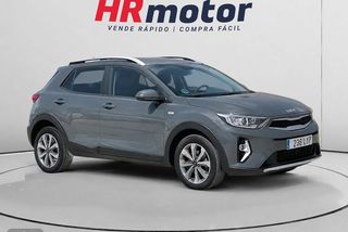Kia Stonic 1.0 T-GDi MHEV iMT Concept 74 kW (100 CV) - Foto 1