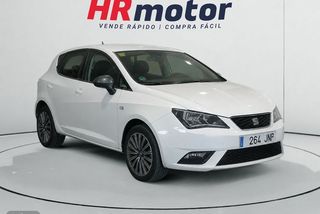 Seat Ibiza 1.4 TDI CR S&S Style 66 kW (90 CV) - Foto 1