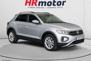 Volkswagen T-Roc Life 2.0 TDI 85 kW (115 CV) - Foto 1