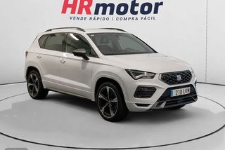 Seat Ateca 1.5 TSI S&S FR Go DSG 110 kW (150 CV) - Foto 1