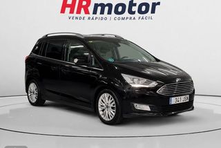 Ford Grand C-Max 1.0 EcoBoost S&S Titanium 92 kW (125 CV) - Foto 1